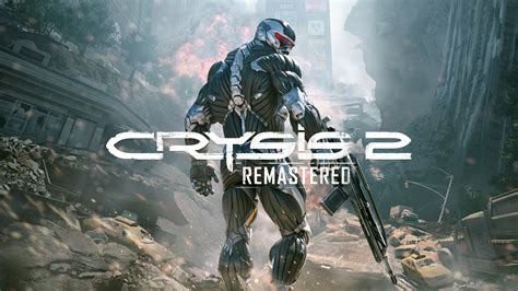 crysis 2 download free|Crysis Remastered .